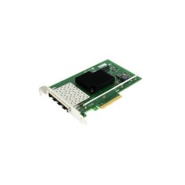 Dell Network Cards, 555-BCKP Intel X710 4*10GbE SFP+