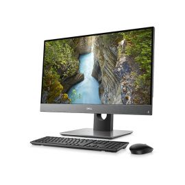 Dell OptiPlex 3280 10th Gen i3-10100T/Windows 10 Pro/4GB*1 DDR4/2.5" 500GB SATA