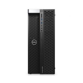 Dell Precision 3640 i5-10500/Windows 10 Pro/8GB*1 DDR4/256GB SSD
