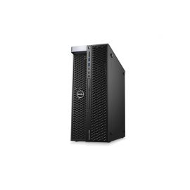 Dell T5820 Intel Xeon W-2102/8GB DDR4 RECC/3.5" 1TB 7200rpm SATA/DVDRW/425W/Keyboard & Mouse