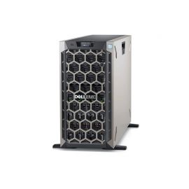 Dell 5U T640?4216/8G*1/600G SAS 10K*1/H330/DVD/750W*1/3.5-18