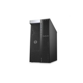 Dell T7920 Intel Xeon Bronze 3204/8GB DDR4 RECC/3.5" 1TB 7200rpm SATA/P620,2G/DVDRW/1400W/Keyboard & Mouse