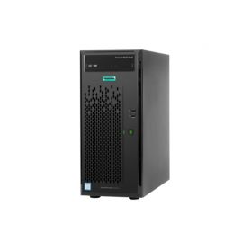 HPE ML30 Gen10 4LFF P06785-S01