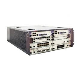 Huawei NE20E-X6 with 2*MPUE, 2*DC Power (CR2P06BASD11)