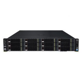 Huawei RH2288 V3 Server with E5-2620 V4 Processor, 16GB DDR4, 600GB 10K SAS, SR130 Raid Card, 460W PS