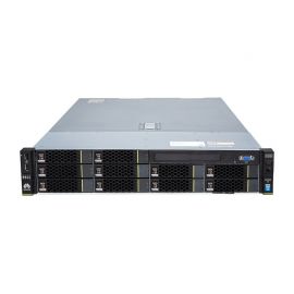 Huawei RH2288H V3 Server with E5-2620 V4 Processor, 16GB DDR4, 600GB 10K SAS, SR130 Raid Card, 460W PS