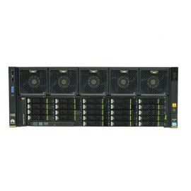 Huawei RH5885 V3 Server Chassis with E7-4809 v4 Processor