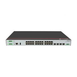 S5720I-28X-PWH-SI-AC
