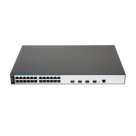 S5720S-28P-PWR-LI-AC