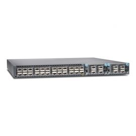 QFX5100-24Q-DC-AFO