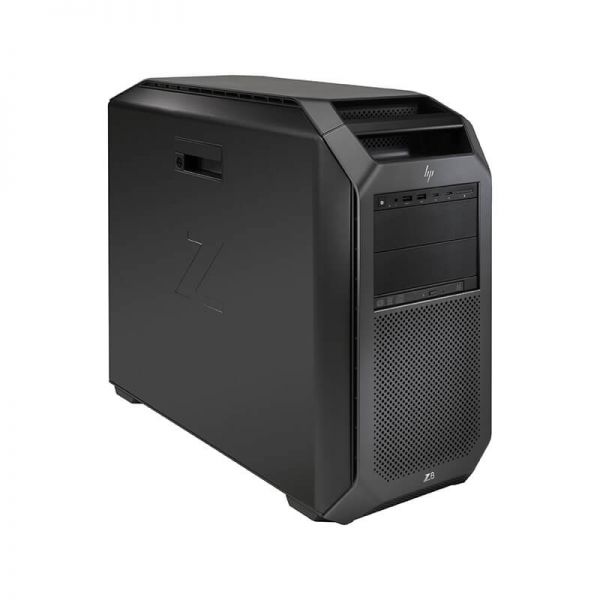 HPE Z4 G4 TWR W2223 16GB 256G SSD+1TB SATA P2200-5GB DVDRW-HPE Z Series Workstation