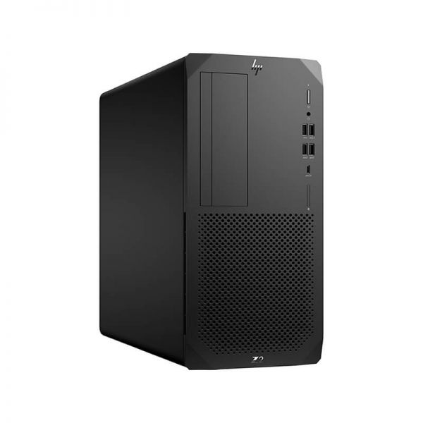 HPE Z2 G4 TWR i7-9700 32G 1TB SATA P2200-5G DVDRW-HPE Z Series Workstation