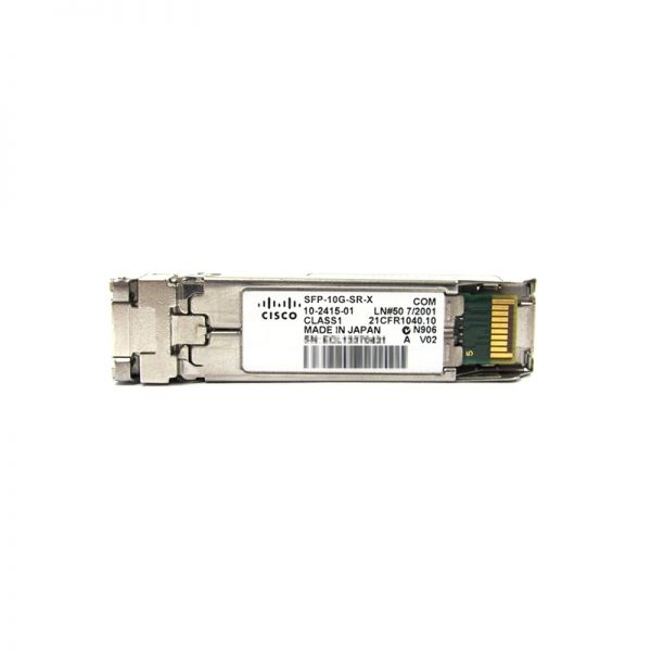 SFP-10G-LR-S