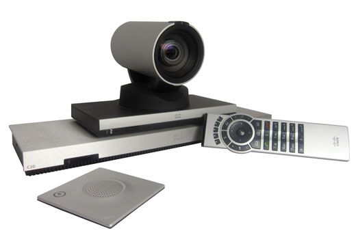 CTS-CAM-P60 - Cisco Webex Room Kit Pro