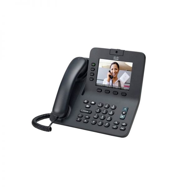 CP-8941-L-K9 Cisco 8900 ip phone