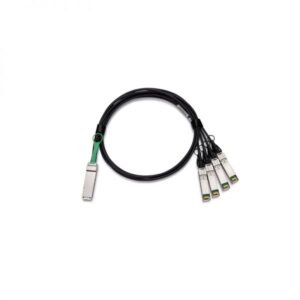 QSFP-4SFP10G-CU1M= -