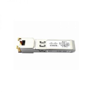 GLC-T 1000BASE-T SFP