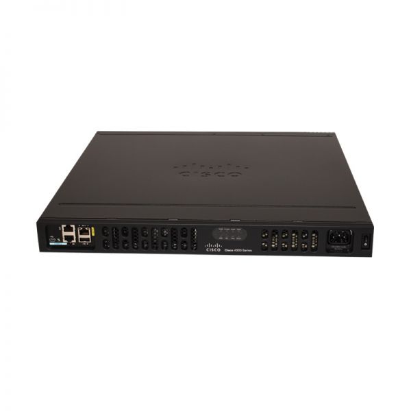 ISR4331-SEC/K9