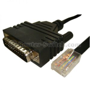 CAB-AUX-RJ45 Cisco cable