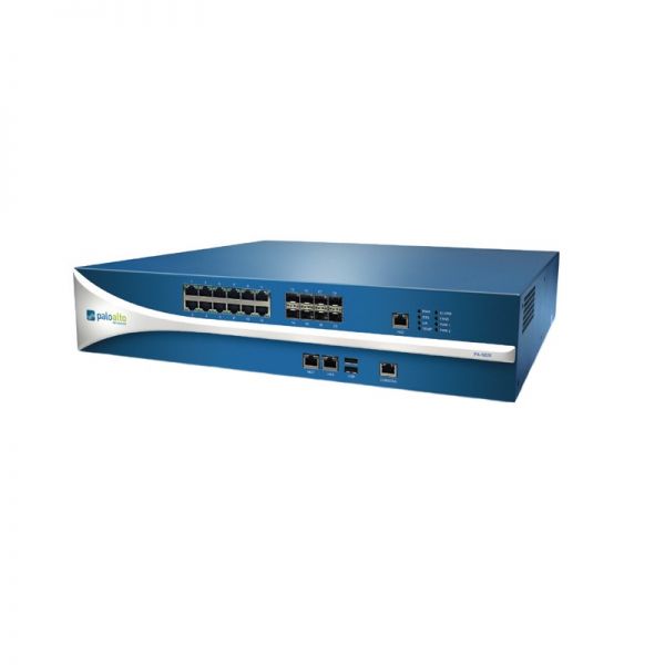 PAN-PA-5020