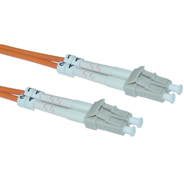 SC-LC-5-Meter-Multimode-Fiber-Optic-Cable