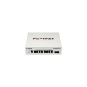 Fortinet FS-108F-FPOE