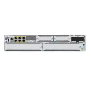 Cisco C8300-2N2S-4T2X Router