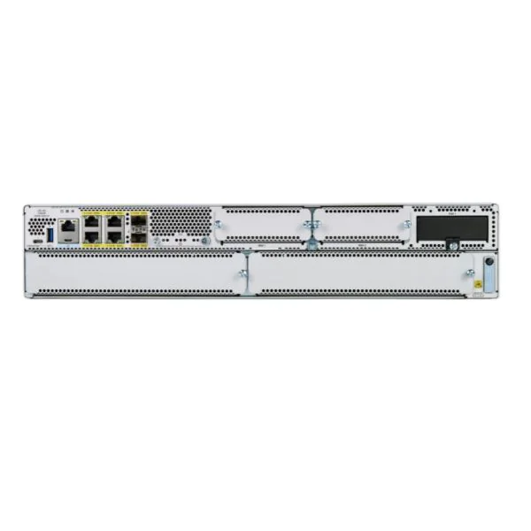 Cisco C8300-2N2S-4T2X Router