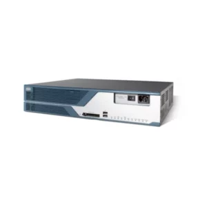Cisco C3845-35UC/K9 ISR 3800 Router