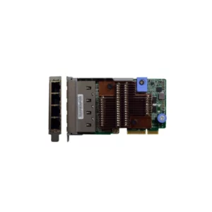 Lenovo 7ZT7A00549 Four Electric Ports 10G Array Card