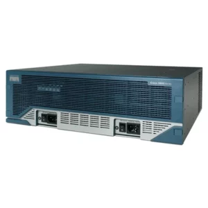 Cisco 3845-V/K9 ISR 3800 Router