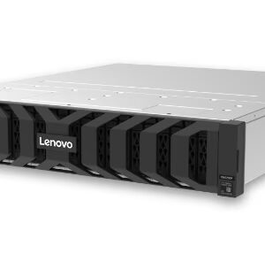 Lenovo Storage Solutions