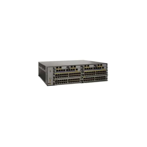 Huawei AR3260 with 2SRU100E, 2AC Power (AR3260-2X100E-AC)