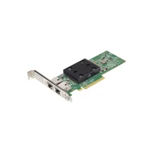 Lenovo 7ZT7A00537 PCI-E Dual Optical Ports 10G Array Card