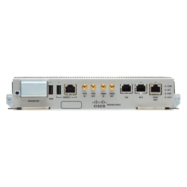 NCS420X-RSP-128
