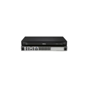 Dell Analog KVM Switch DAV2216