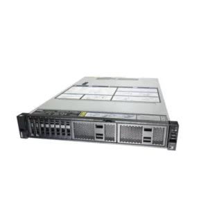 Lenovo SR588 Intel 4208/32G/No Hard Disk/Support 8x3.5/530i/2x1G/550W