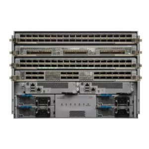 NCS-5504-SYS