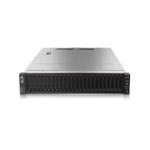 Lenovo SR590 Intel 3204/16G/No disk/Support 8x2.5" Disk/RAID730i w/2x1G/550W