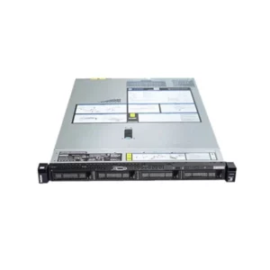 Lenovo SR530 Intel 3204/16GB/No disk/Support 4x3.5/530i/2x1G/550W
