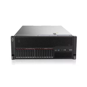 Lenovo SR868 Intel 2x5117/2x32G/No Hard Disk/730i 1G/4x1G/2x1100W