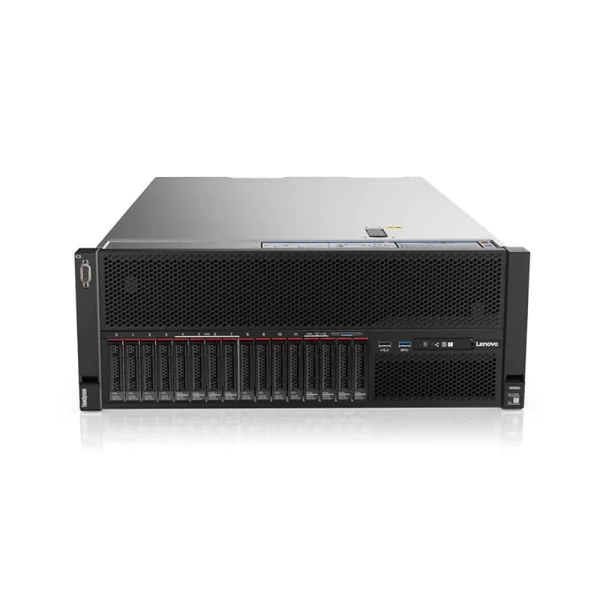 Lenovo SR868 Intel 2x5117/2x32G/No Hard Disk/730i 1G/4x1G/2x1100W