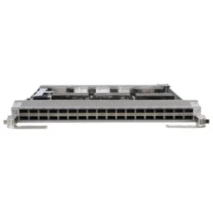 NC55-36X100G-U-BA