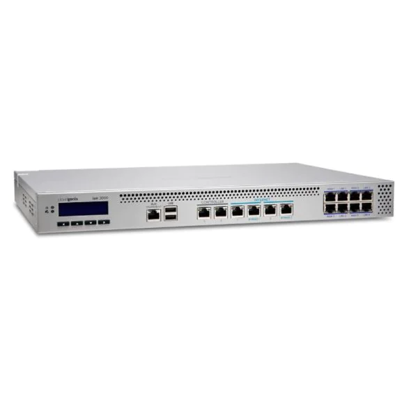 ION 3000