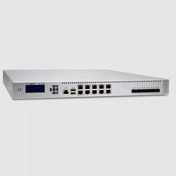 ION 7000