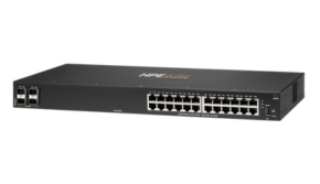 Aruba Entry-Level & Small Business Switches