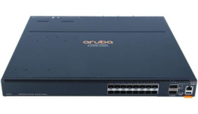 Aruba Mid-Range & Enterprise Switches