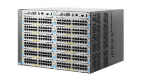 Aruba Mid-Range & Enterprise Switches