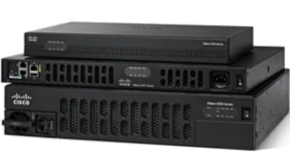 Branch Routers