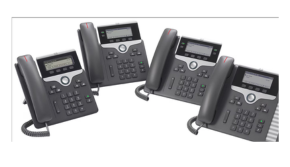 Cisco 7800 IP Phone